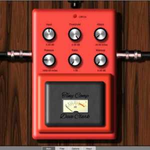 octave pedal emulator mac
